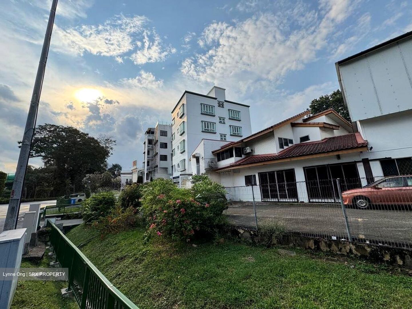 Adam Road (D11), Detached #507104491